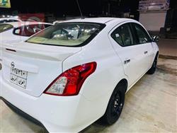 نيسان صني